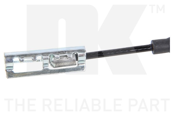 Cable Pull, parking brake NK 9036135 2