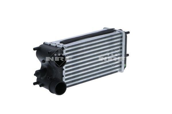 Charge Air Cooler NRF 30979 5