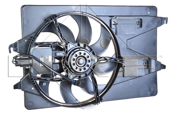 Fan, engine cooling NRF 47262