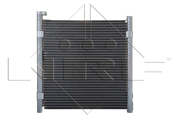 Condenser, air conditioning NRF 35264 2