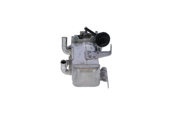 Cooler, exhaust gas recirculation NRF 48381 2