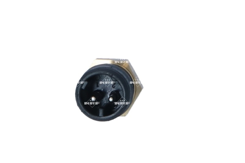 Sensor, coolant temperature NRF 727060 4