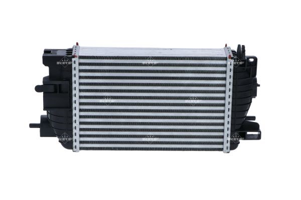 Charge Air Cooler NRF 30469 3