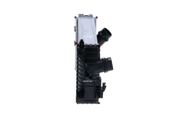 Charge Air Cooler NRF 30469 4