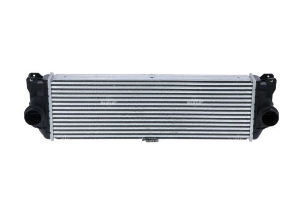 Charge Air Cooler NRF 30505