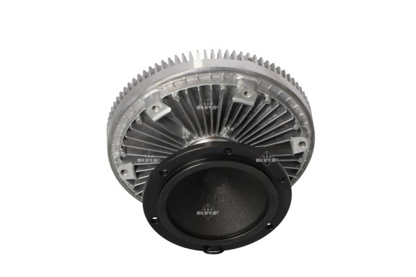 Clutch, radiator fan NRF 49039 3