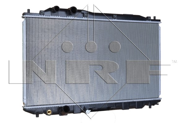 Radiator, engine cooling NRF 53186