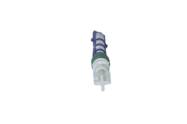 Expansion Valve, air conditioning NRF 38206 4