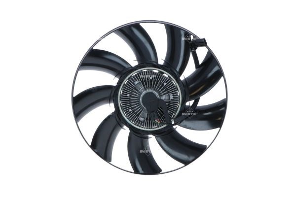 Fan, radiator NRF 47870