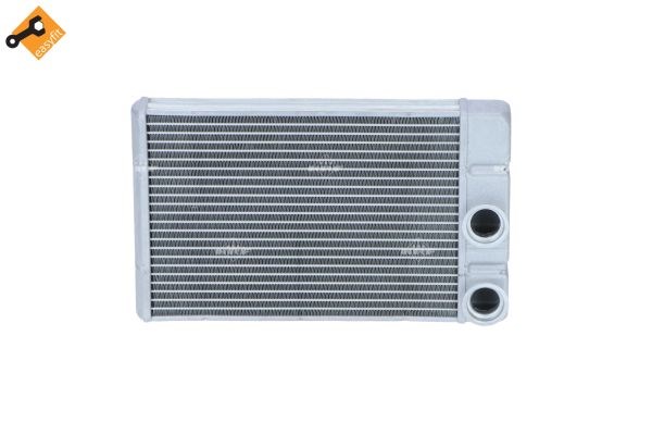 Heat Exchanger, interior heating NRF 54367