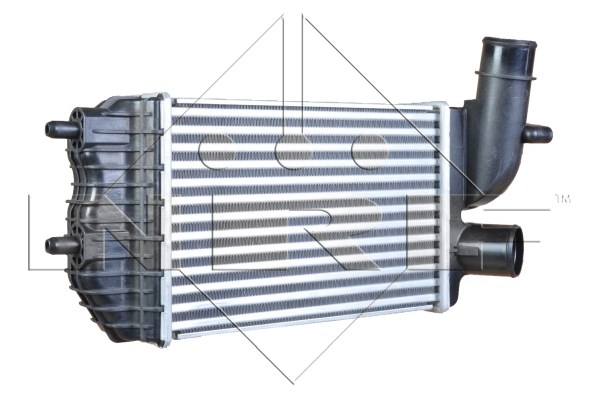 Charge Air Cooler NRF 30066A