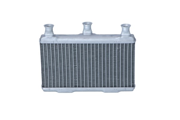 Heat Exchanger, interior heating NRF 54311 3