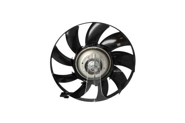Fan, radiator NRF 47871 3