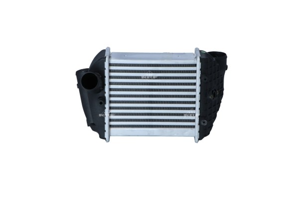 Charge Air Cooler NRF 30755 3