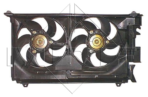 Fan, radiator NRF 47346