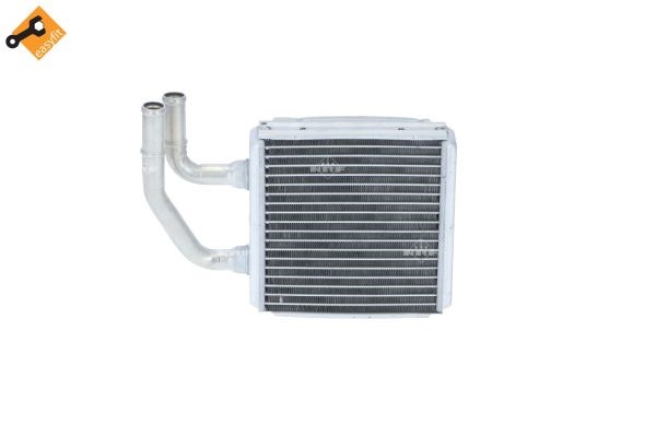 Heat Exchanger, interior heating NRF 54324