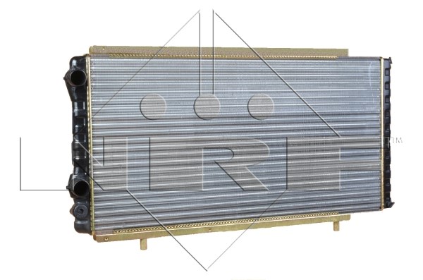 Radiator, engine cooling NRF 52062A
