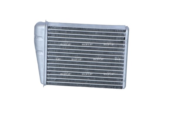Heat Exchanger, interior heating NRF 54410 3