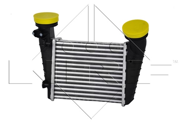 Charge Air Cooler NRF 30147A 3