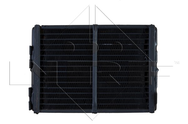 Heat Exchanger, interior heating NRF 52230