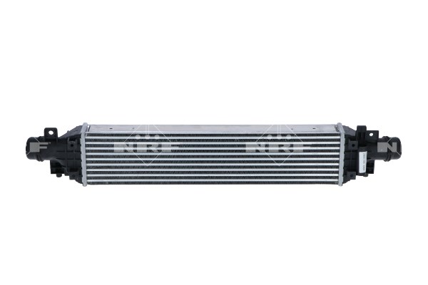 Charge Air Cooler NRF 30925 3