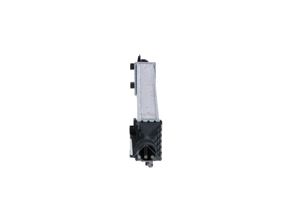 Charge Air Cooler NRF 30925 4