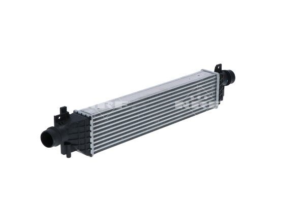 Charge Air Cooler NRF 30925 6