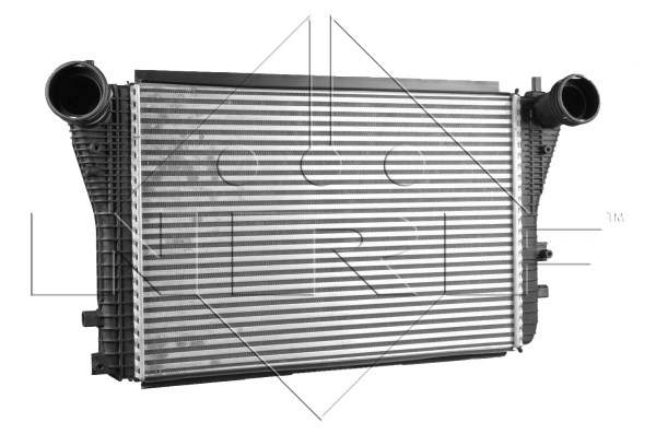 Charge Air Cooler NRF 30454