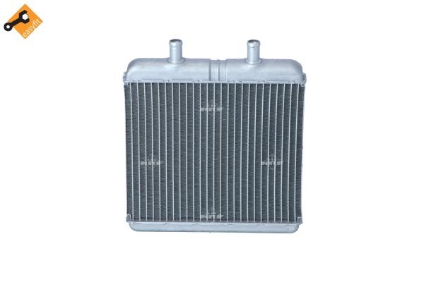 Heat Exchanger, interior heating NRF 54214