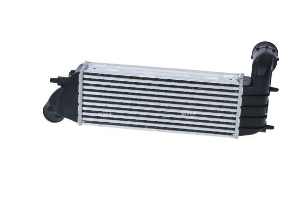 Charge Air Cooler NRF 30853 3