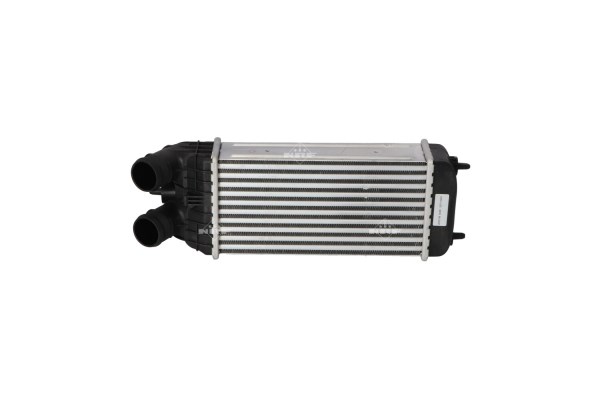 Charge Air Cooler NRF 30460