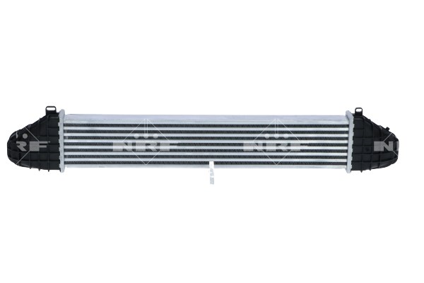 Charge Air Cooler NRF 309023 3