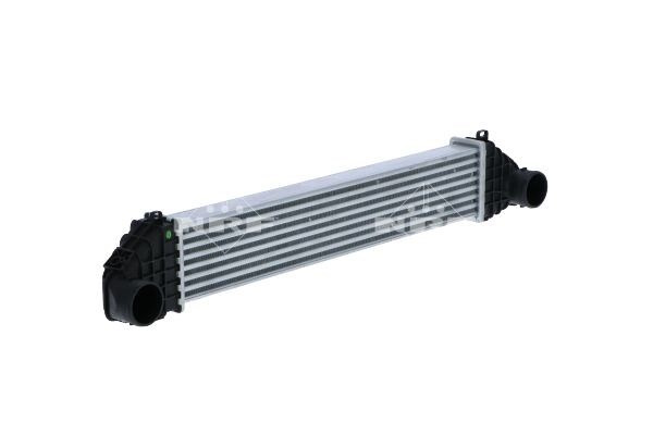 Charge Air Cooler NRF 309023 5
