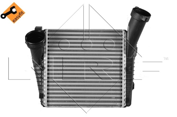 Charge Air Cooler NRF 30293