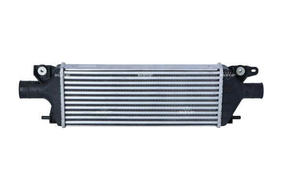 Charge Air Cooler NRF 30927 3