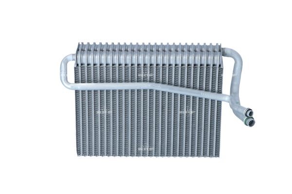 Evaporator, air conditioning NRF 36076