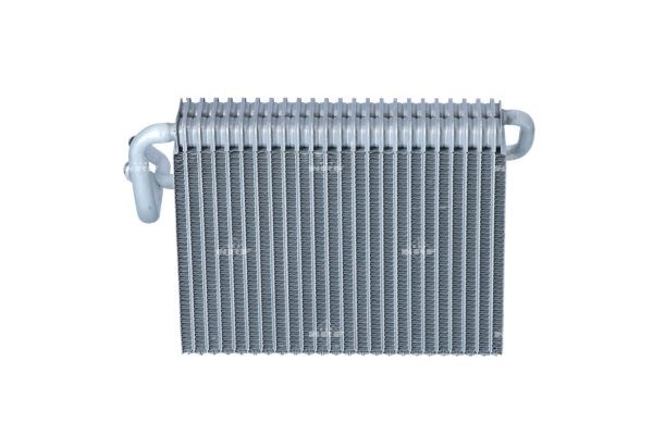 Evaporator, air conditioning NRF 36076 3