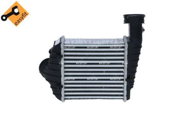 Charge Air Cooler NRF 309030 3