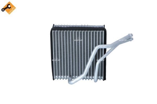 Evaporator, air conditioning NRF 36069 3