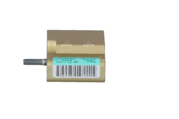 Expansion Valve, air conditioning NRF 38373 4