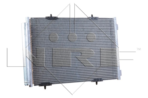 Condenser, air conditioning NRF 35779