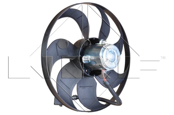 Fan, engine cooling NRF 47386 2