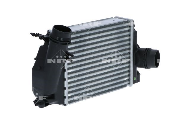 Charge Air Cooler NRF 309021 5
