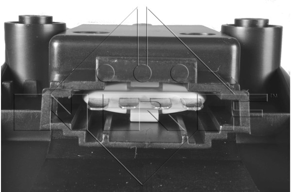 Resistor, interior blower NRF 342074 2