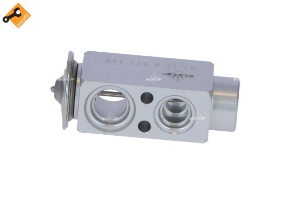 Expansion Valve, air conditioning NRF 38400 3