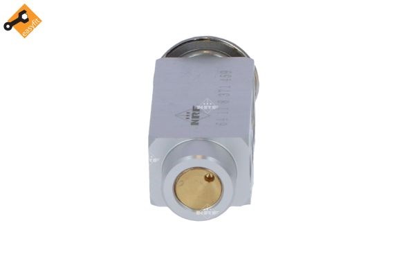 Expansion Valve, air conditioning NRF 38400 4