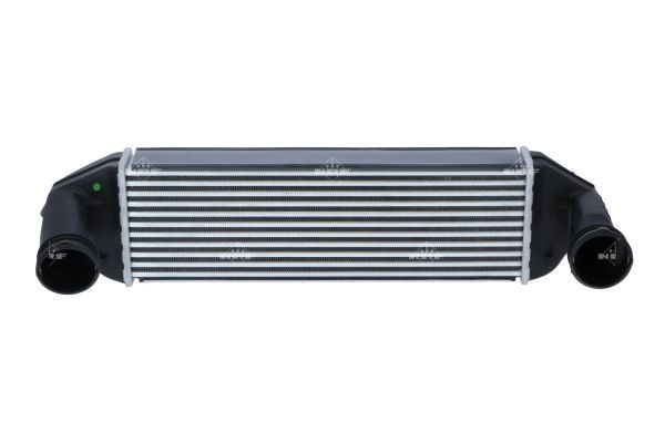 Charge Air Cooler NRF 309019