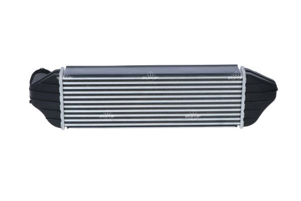 Charge Air Cooler NRF 309019 3