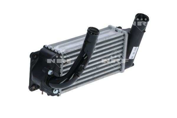 Charge Air Cooler NRF 30922 6