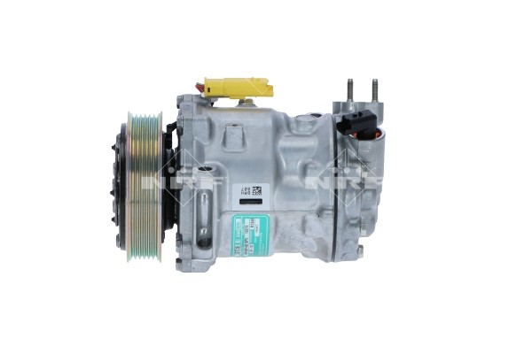 Compressor, air conditioning NRF 32239G